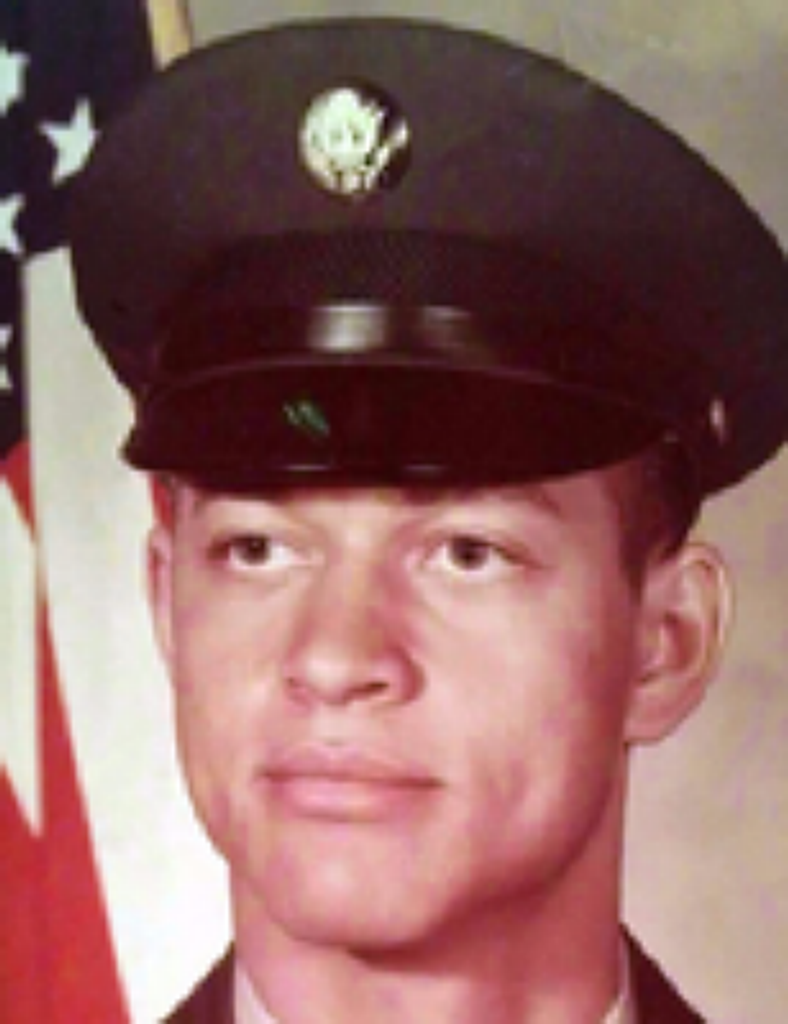 ​Adolph Freeman