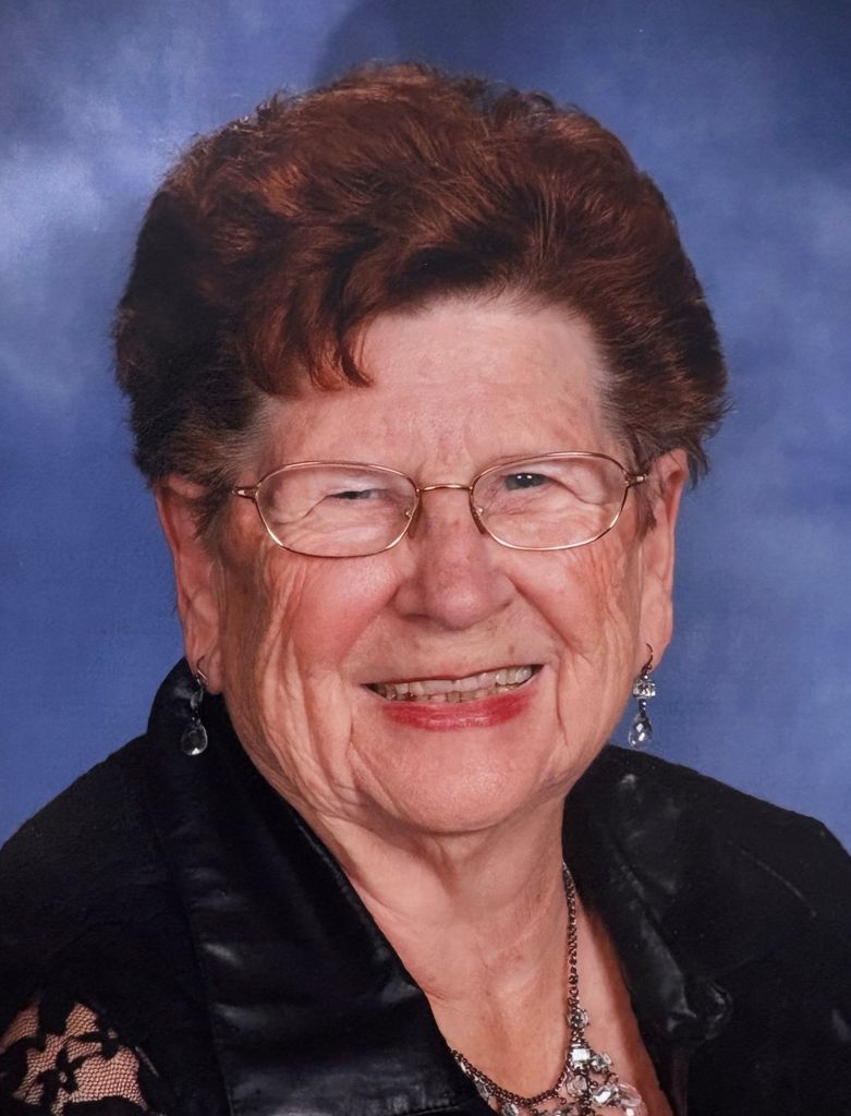 Leona "Lynn" Roy Profile Photo