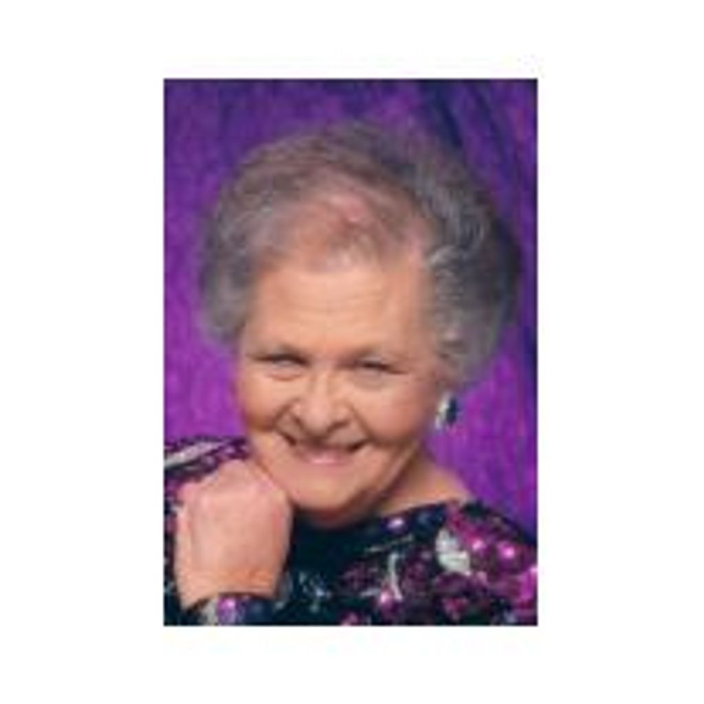 Phyllis Roberta Garrett