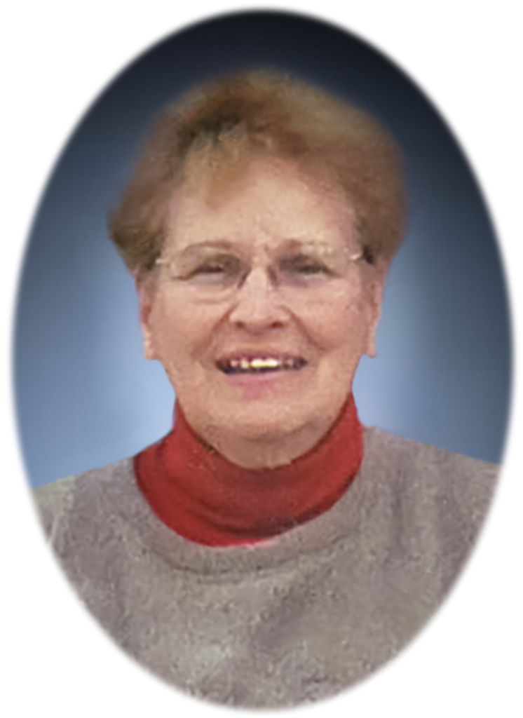 Nancy A. Stewart