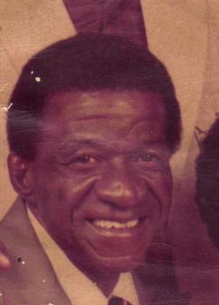 Willie Lee Anthony, Sr. Profile Photo