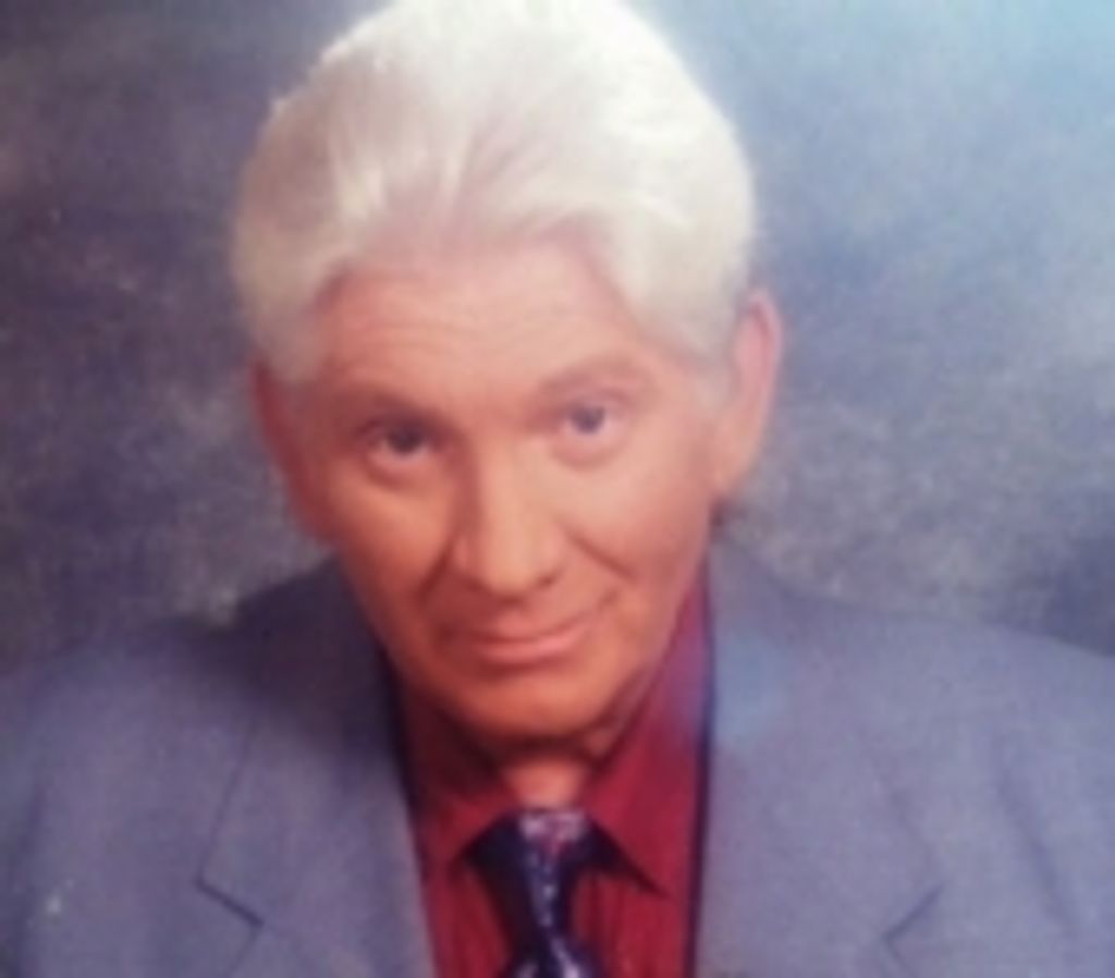 David Michael Jones