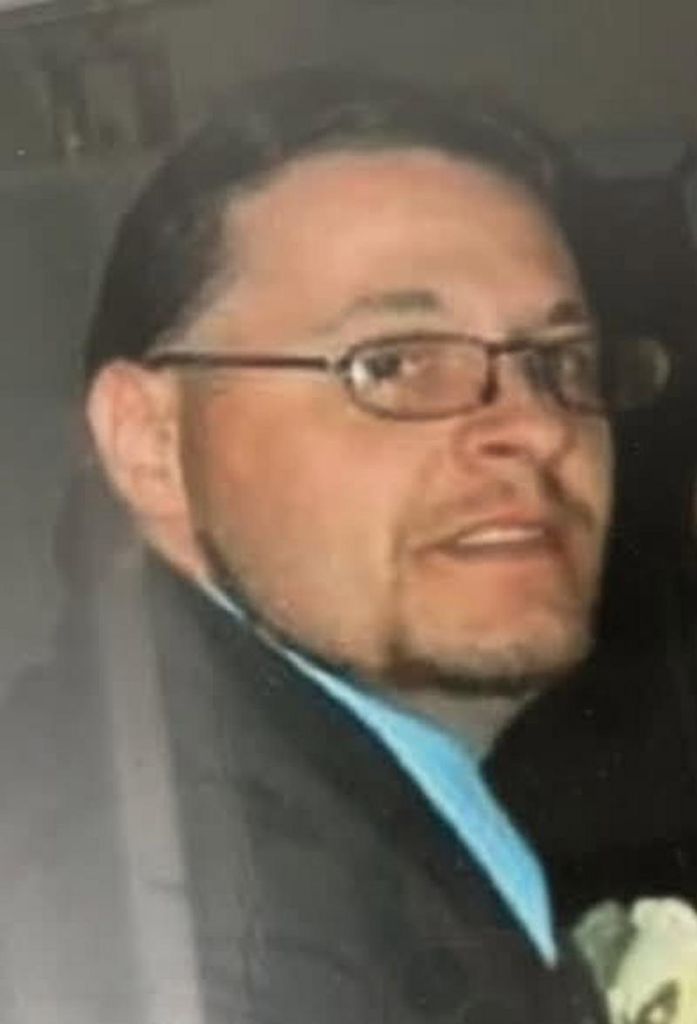Randy Scott Wolfe Profile Photo