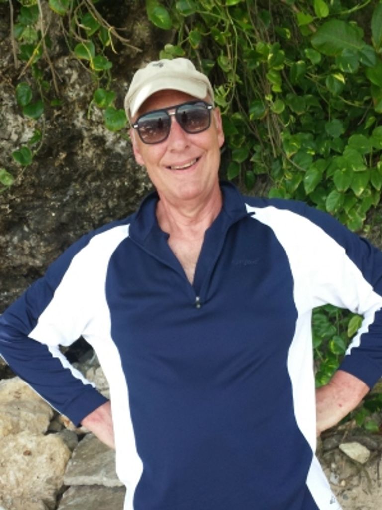 John Craig Nissen Profile Photo