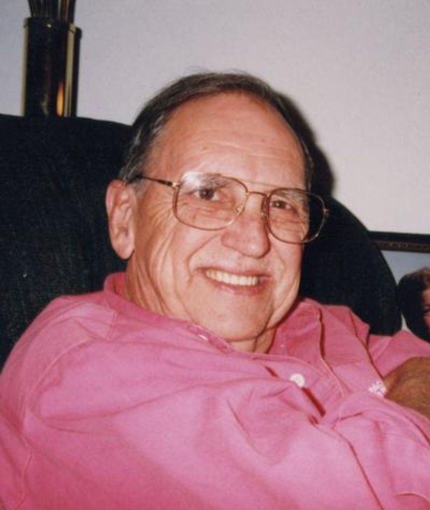 Rayburn L. Hastings Profile Photo