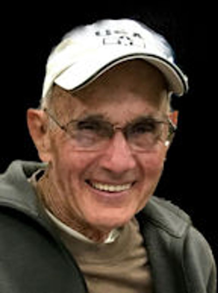John A. Berry Profile Photo