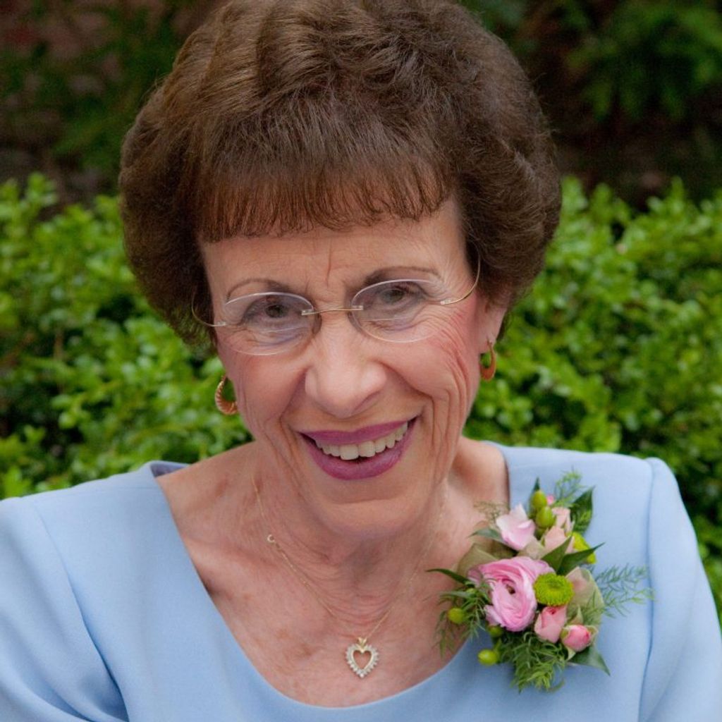 Patty Lynne Grover Twitchell