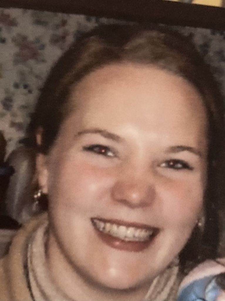 Kristi Rae Spink Profile Photo
