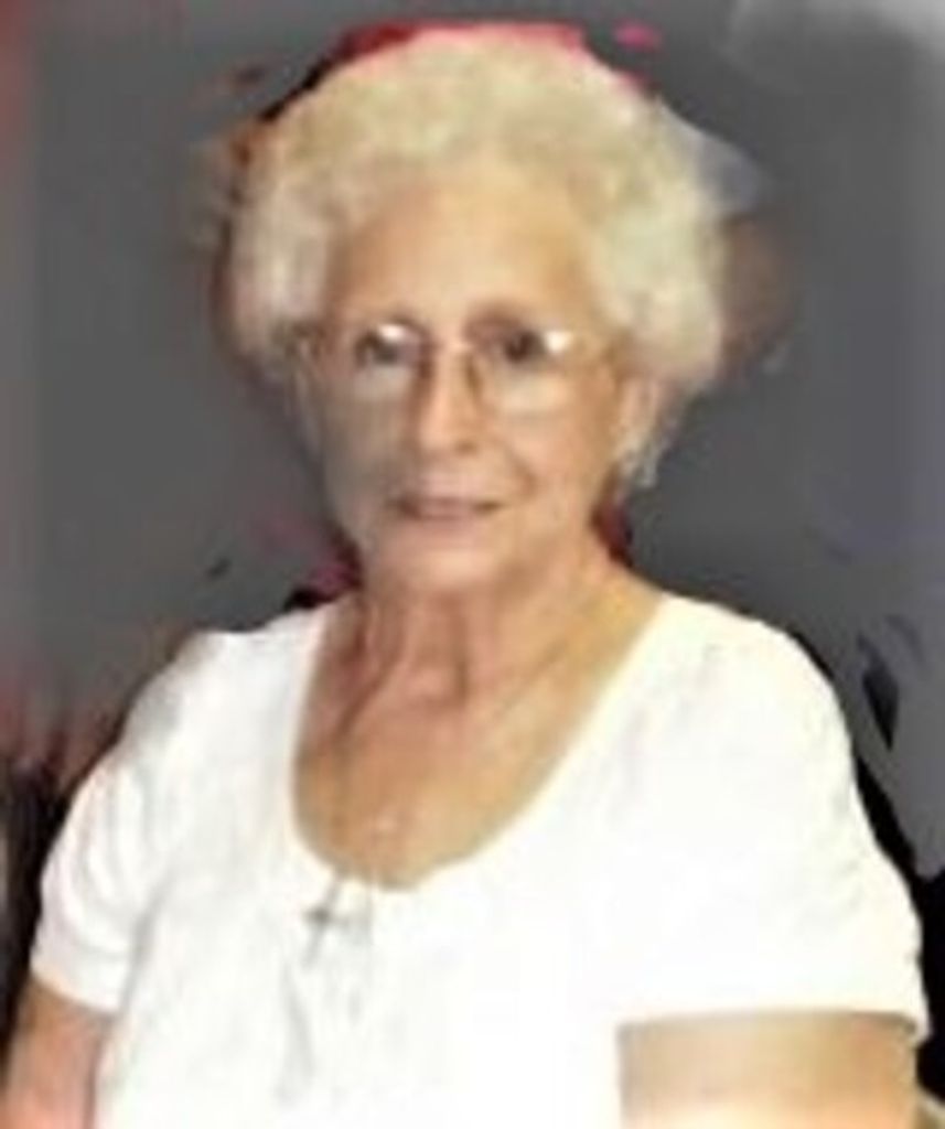 Hazel Phyllis Bischoff Profile Photo