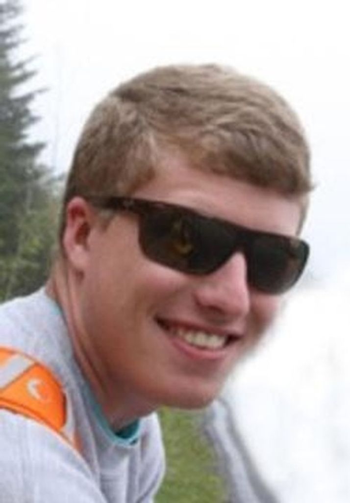 Michael William Little