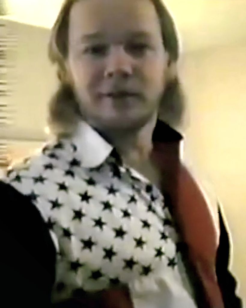 Ronald Brodie Profile Photo