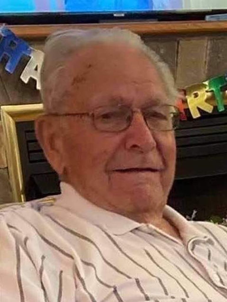 Glenn Theodore Ziegler