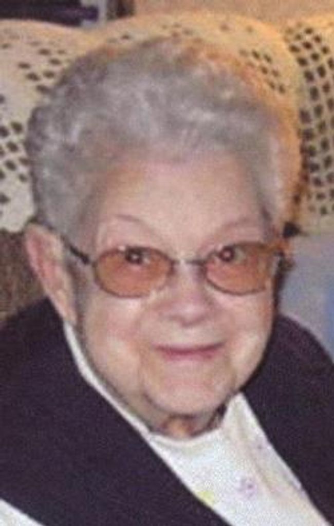 Martha Etta Elam Profile Photo