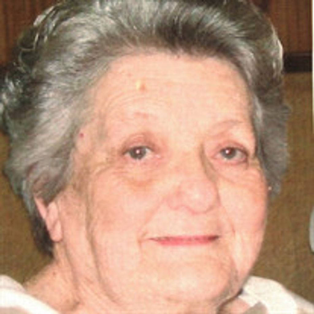 Rosemary Landry Falcon