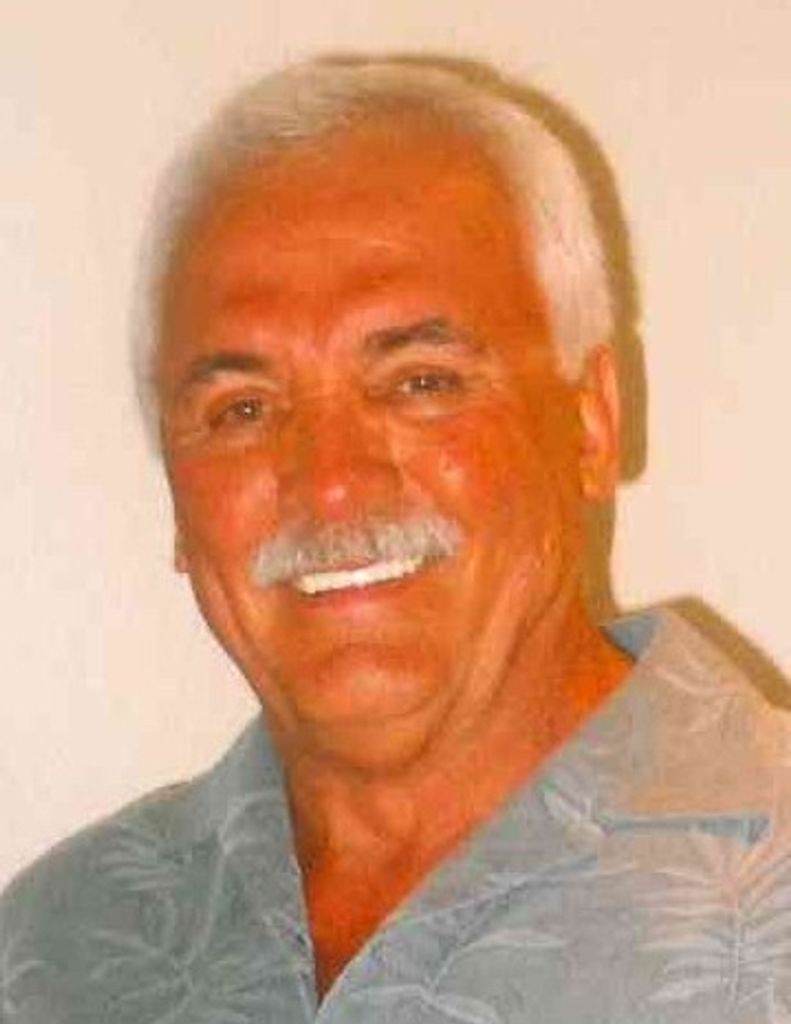 Paul M. Polk Profile Photo