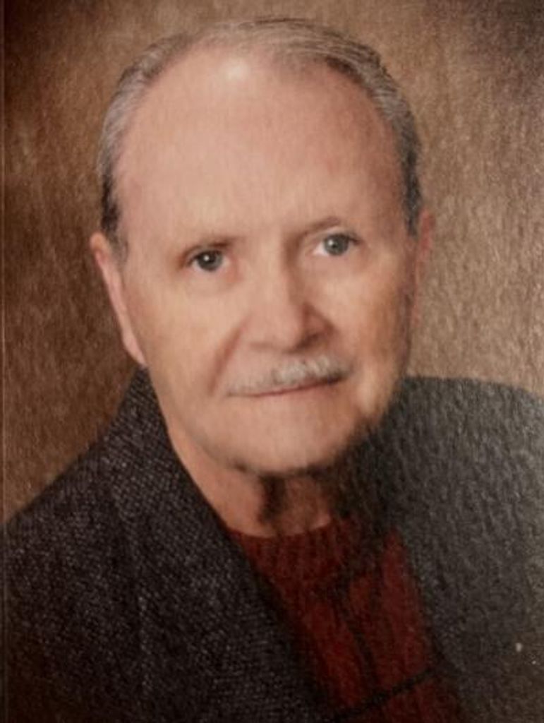 Ermon "Lew" Lewis Tyler