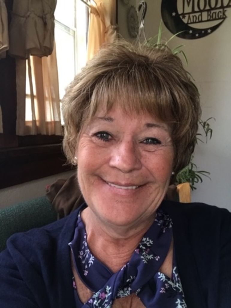 Trudy Kay Holaday Profile Photo