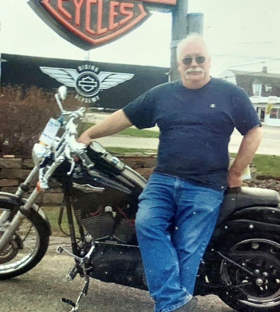 Gary C. Wilson Profile Photo