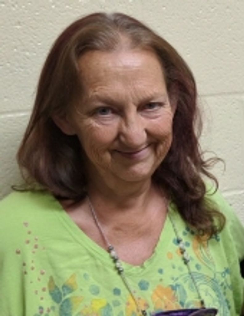 Renee Hinson Moseley