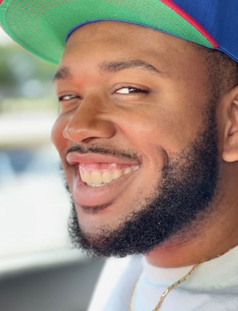 Gabriel Luke Jackson