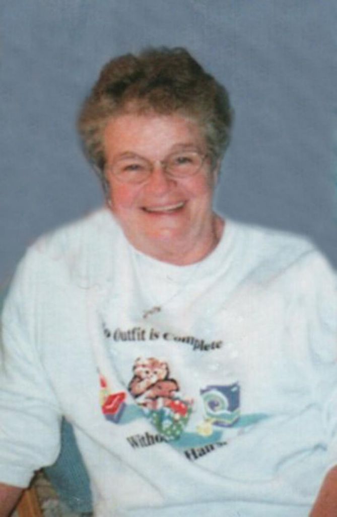Janice Stowell Profile Photo