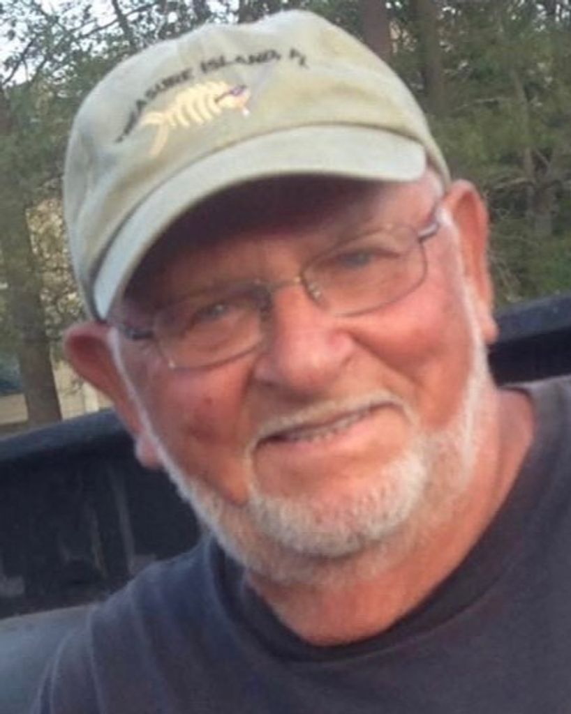 Arthur "Spider" St. Pierre Profile Photo