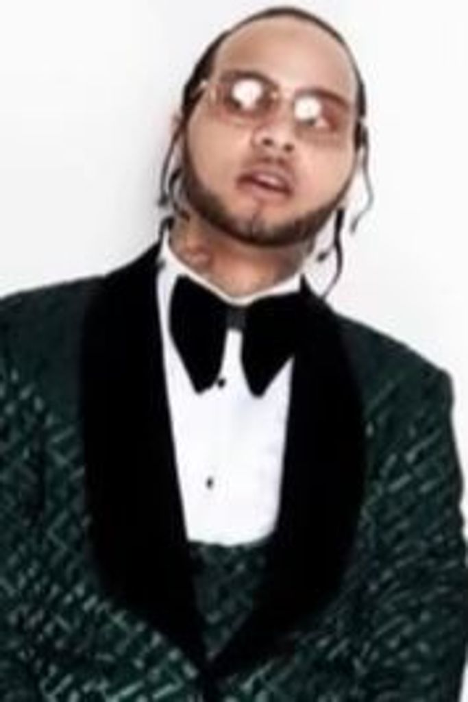 Mr. Brandon T. Cody