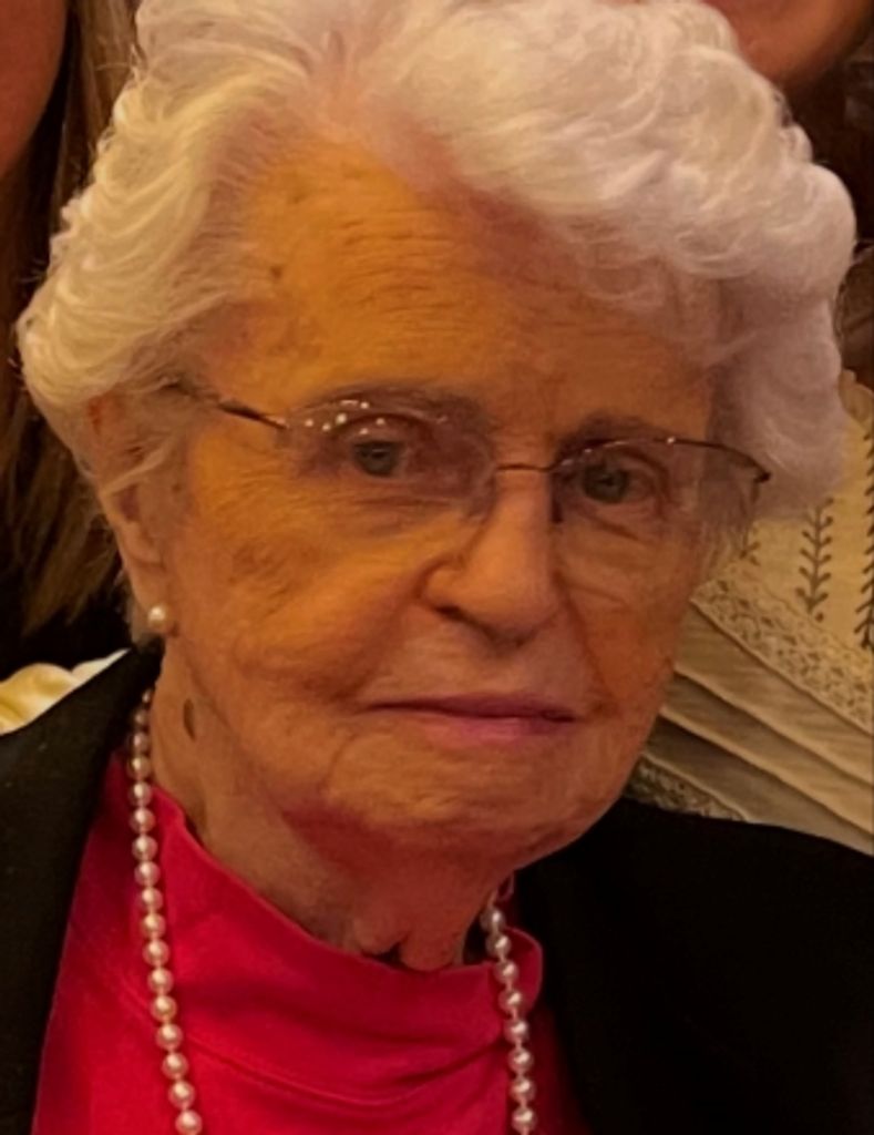 Kathleen  V. "Kay" Duffy