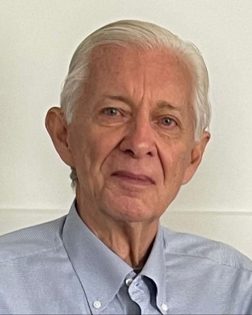 James Edward Hill Profile Photo