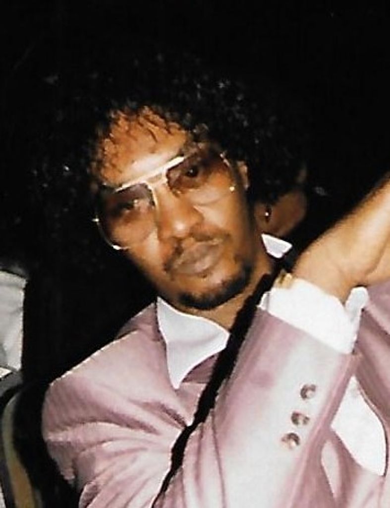 William Ross Bradley, Jr.