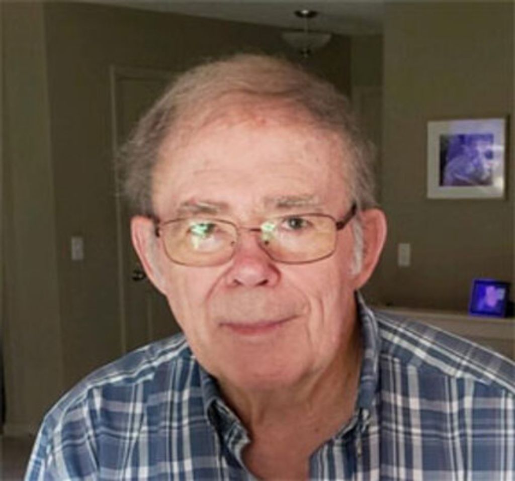 Paul Hickman Profile Photo