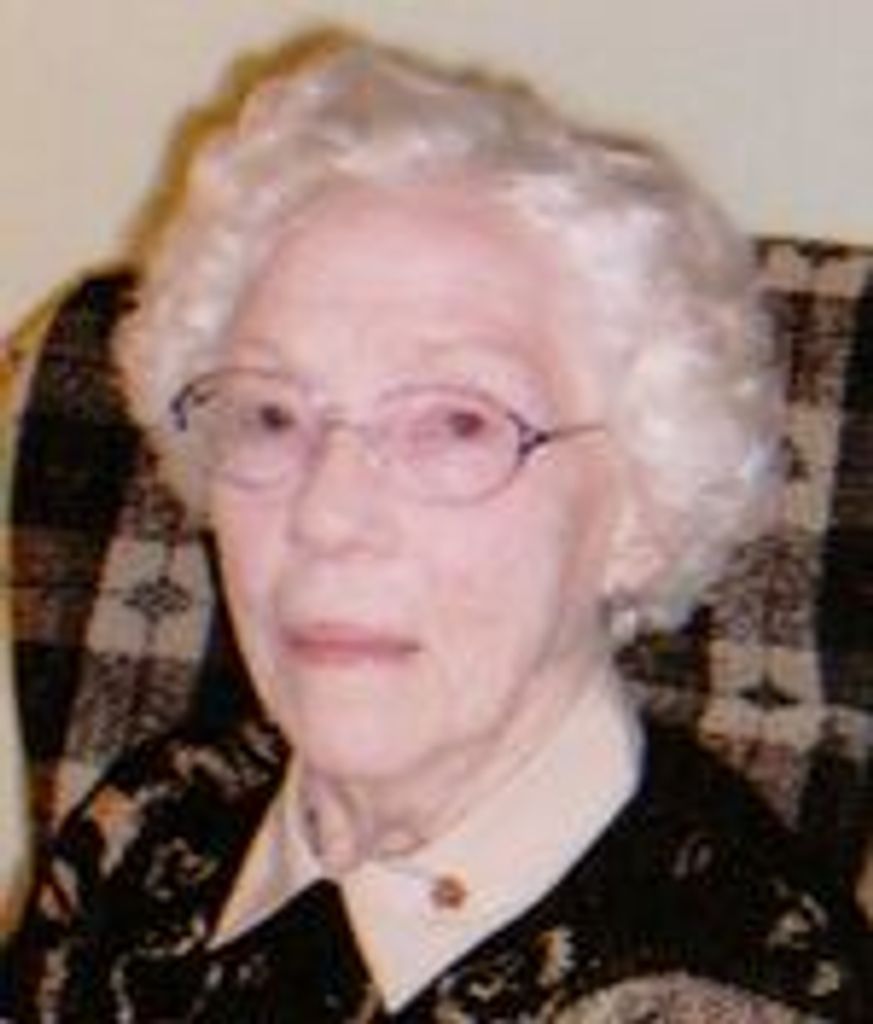 Marlene M. Brock