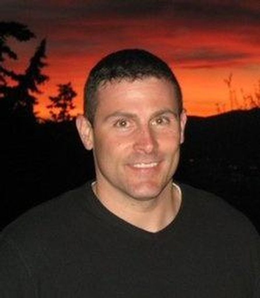 Garrett A. Hennessy