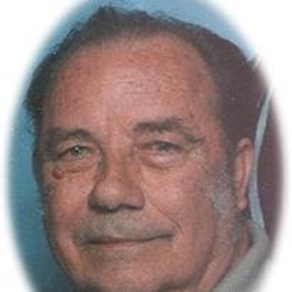 Glenn Wilbert Stricklin