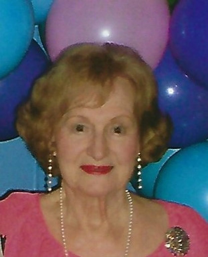 Bonnie Jean Chesley