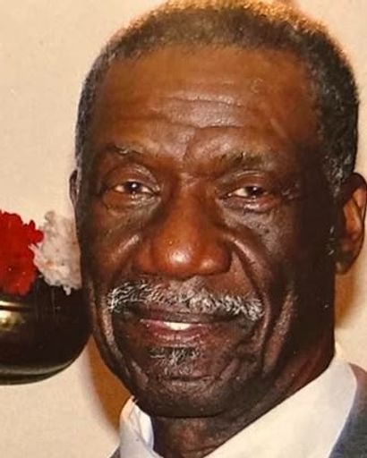 Richard L. Crockett, Sr.'s obituary image