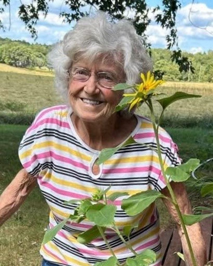 Irene Hyder Morrell Profile Photo