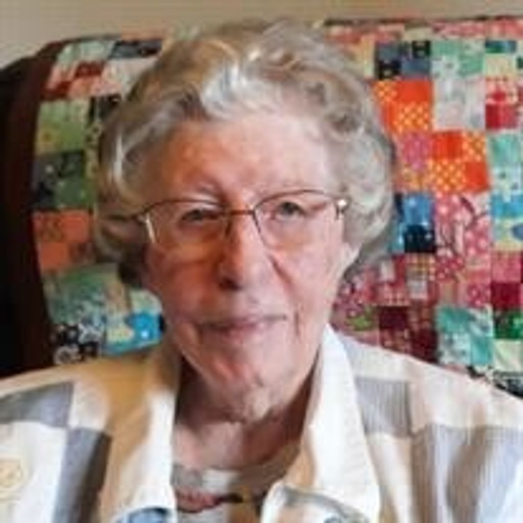 Margaret "Lynn" Wilson