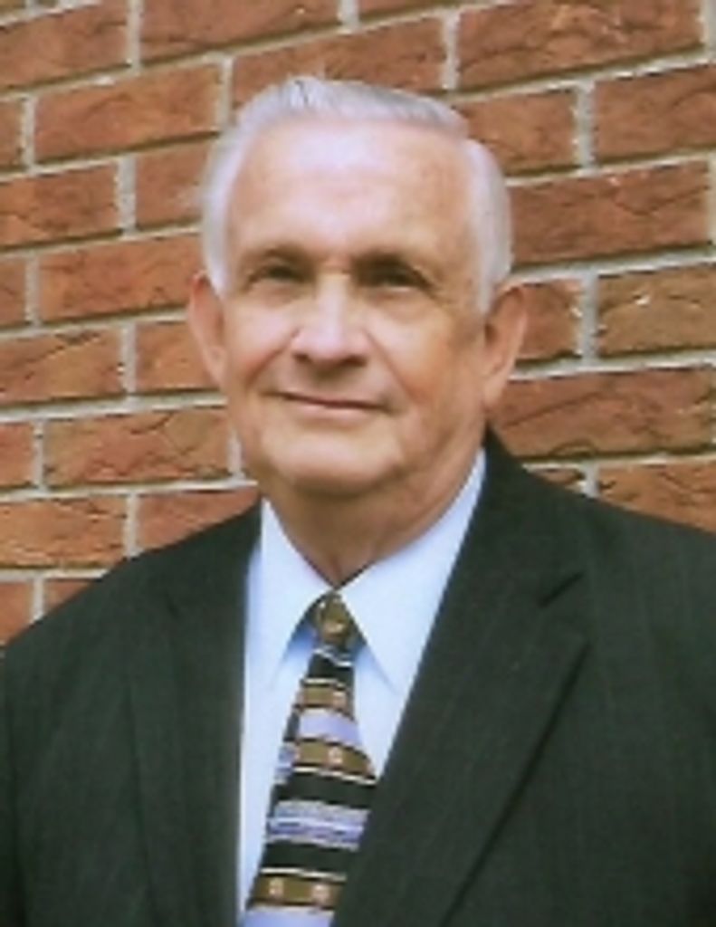 F. Wayne "Shang" Lord