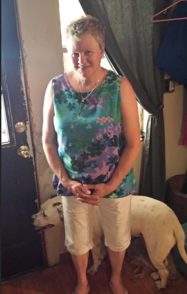 Deloris Ann Tredway Profile Photo