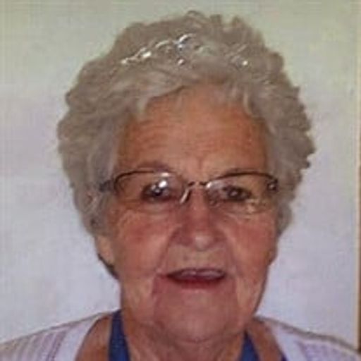 Ruth M Samuelson Profile Photo