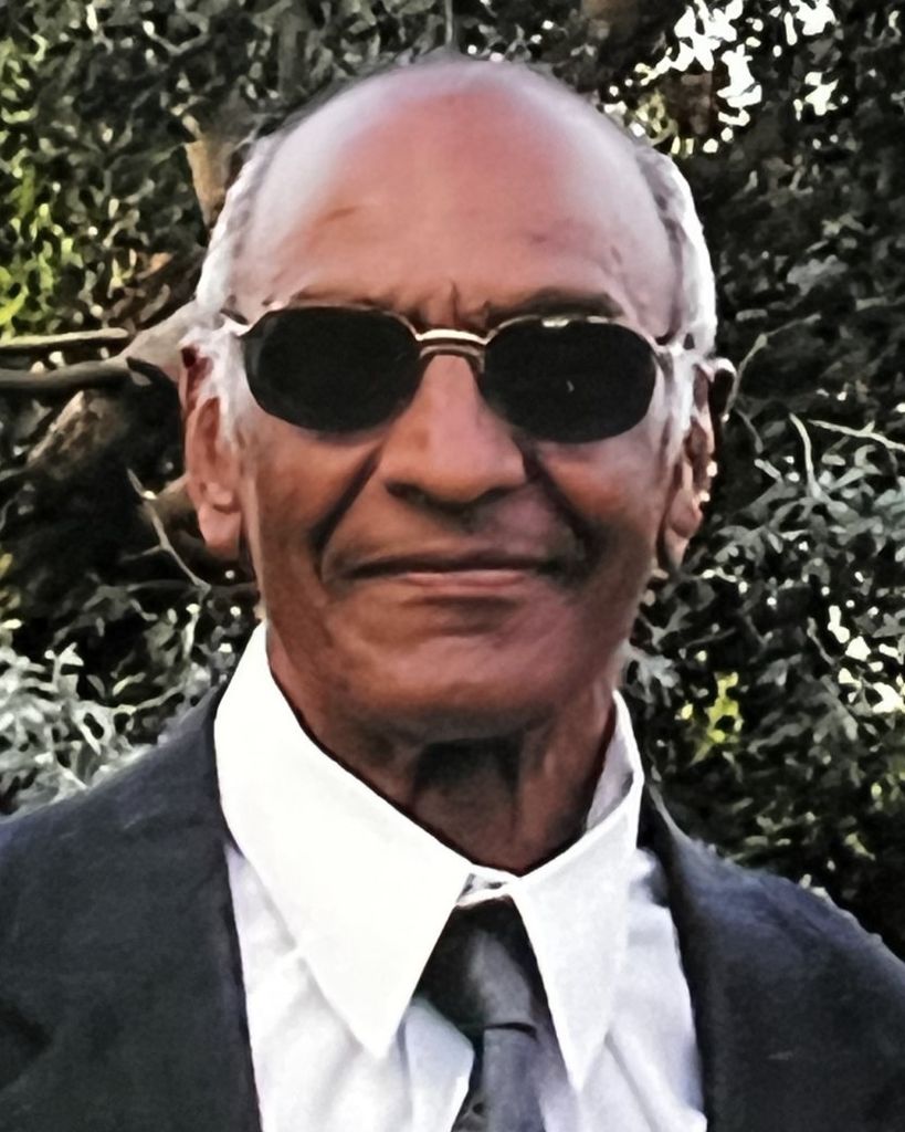 Chandrakant "Chuck" Amin