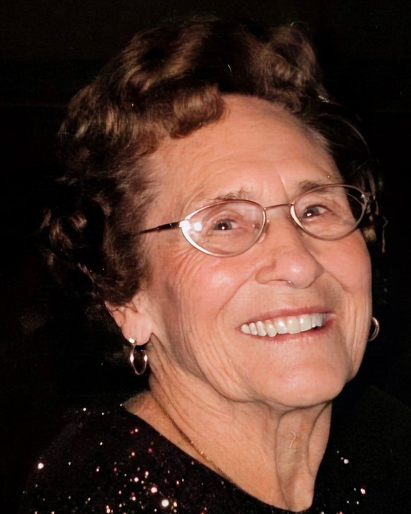 Dorothy Ann Hanle