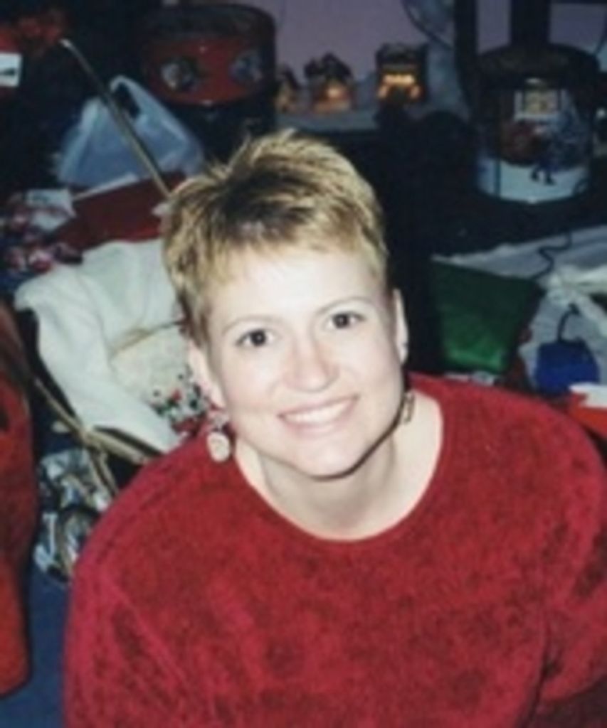 Rachael Lee Van Der Eerden