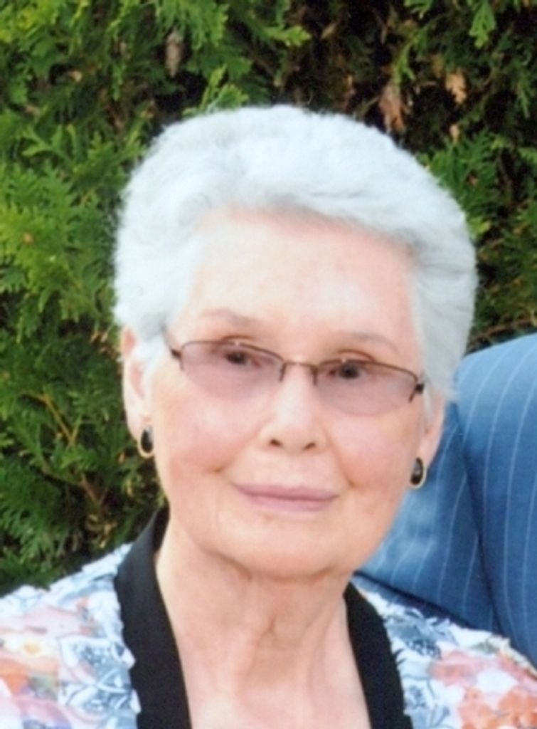 Nell J. Wright