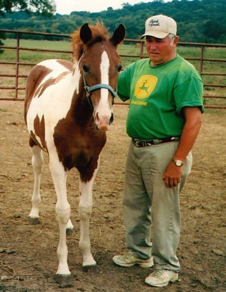 Junior Gibbs Profile Photo