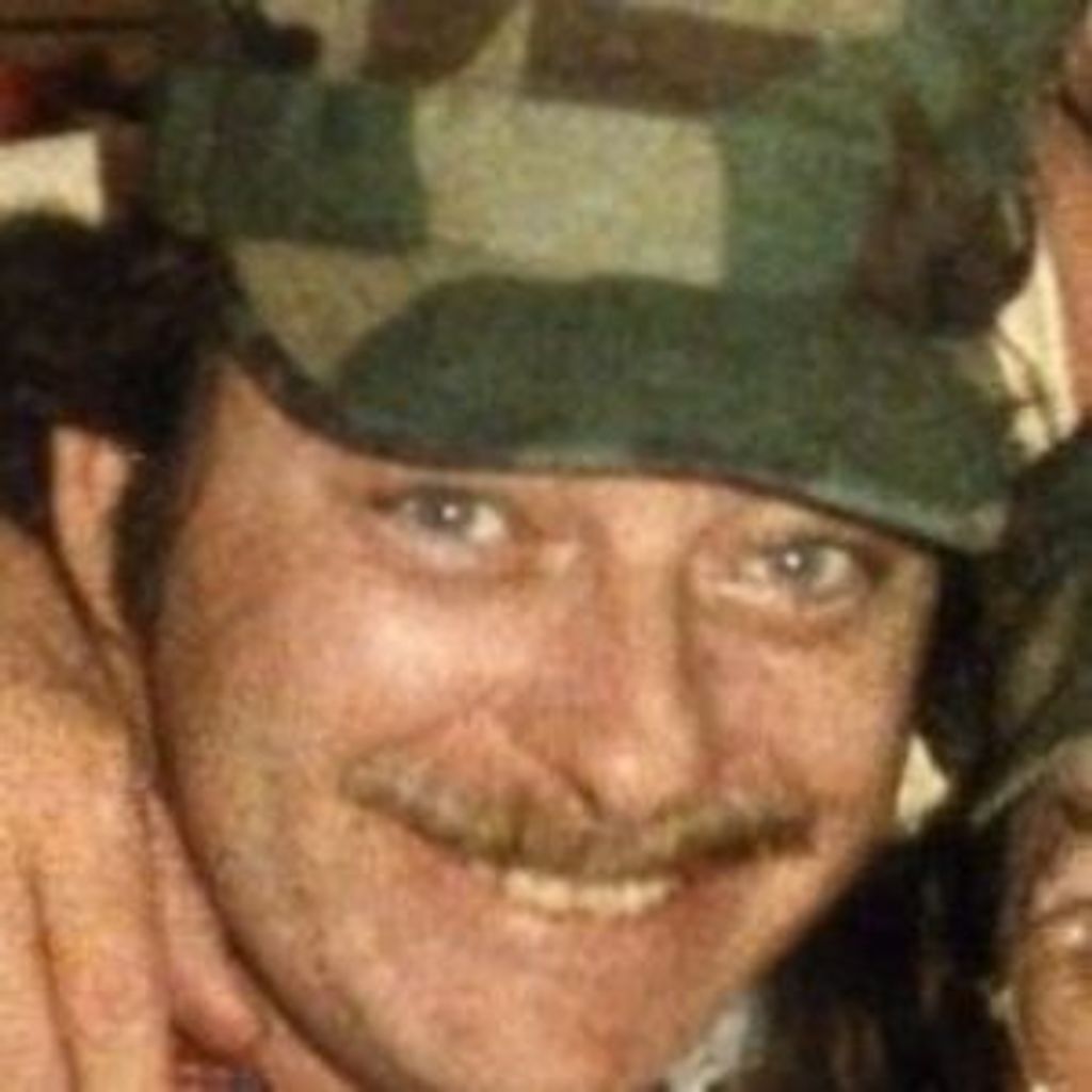 Patrick Allen Thomas Profile Photo
