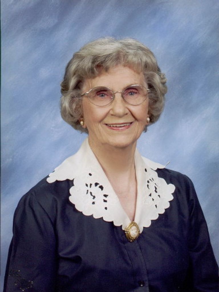 Roberta Hackett