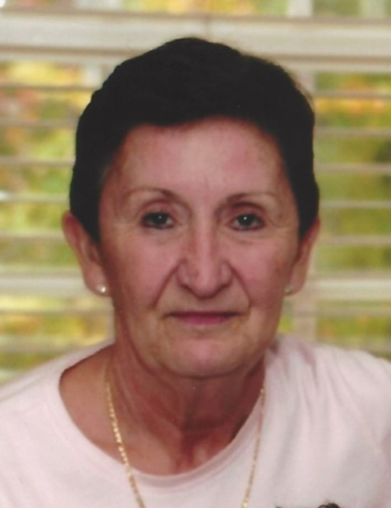 Nancy L. (Warrington) Reed