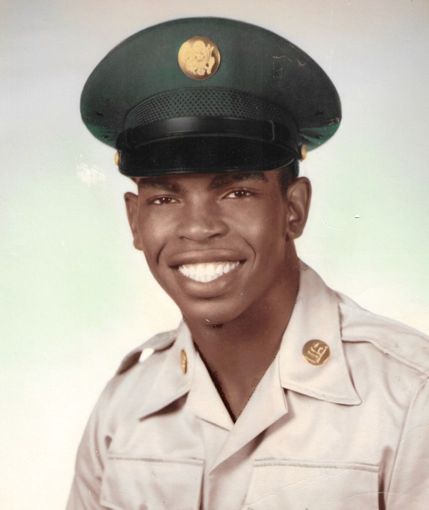 Ronald Eugene Mason